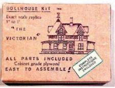 Dollhouse Kit Package