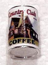 Country Club Coffee