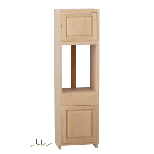 AssembLED Oven Cabinet