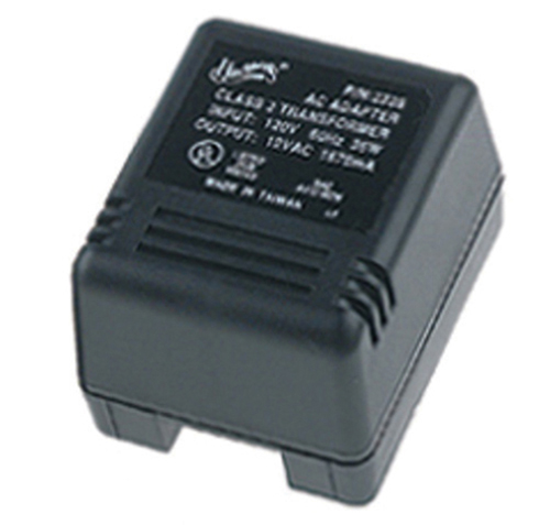 Large Transformer, 20 Watt, 12V