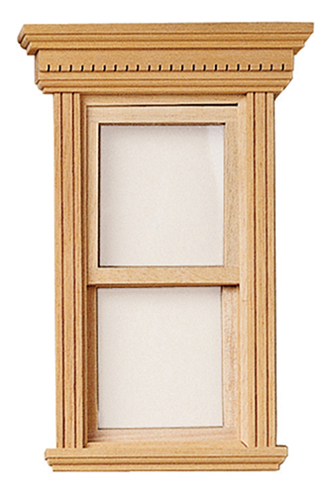 Yorktown Double Hung Window