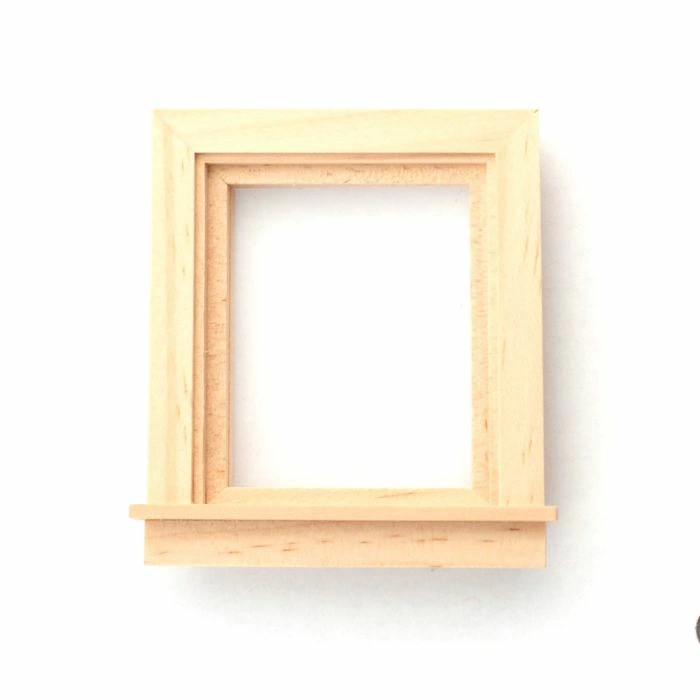 Traditional Single Window
