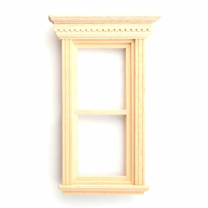 Yorktown Sash Window