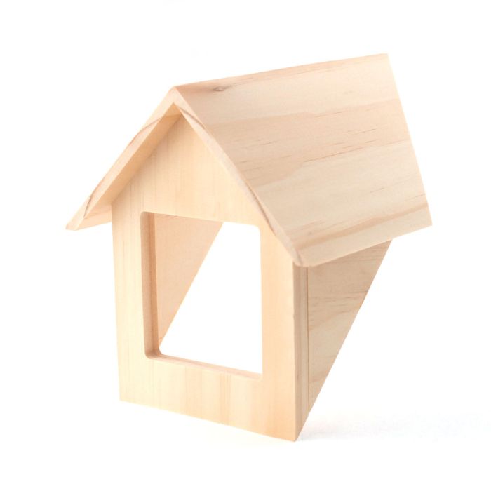 Traditional Dormer Unit