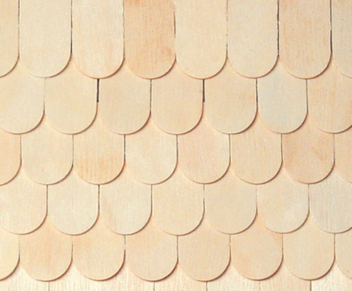 Fishscale Shingles 1000 per package