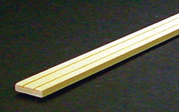 Door/Window Casing 1/2 W