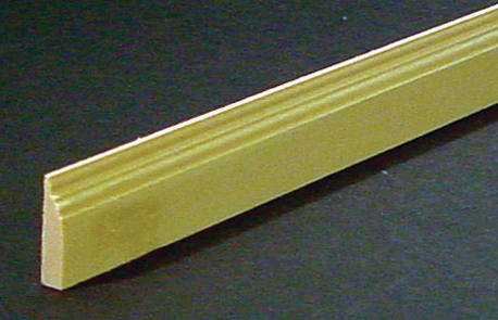 Victorian Skirt Trim, 3 per package