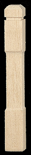Newel Posts, 6 per package