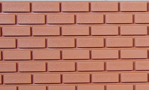 Brickmaster Sheets (Polystyrene) 1 Inch