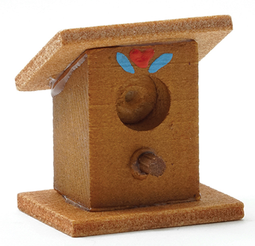 .Bird House