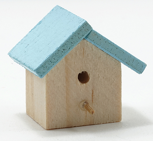 Birdhouse