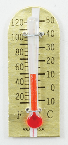 Thermometer
