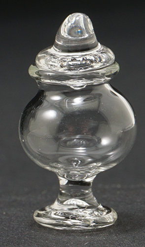 Glass Jar