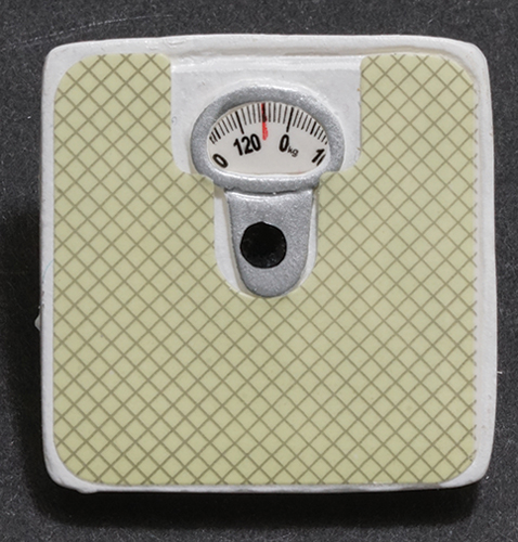 Bathroom Scale