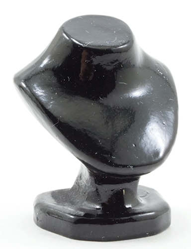 Black Bust