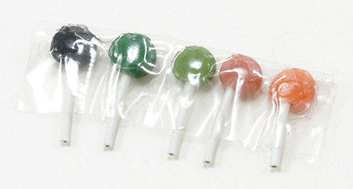 Lollipops