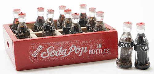 Cola Case