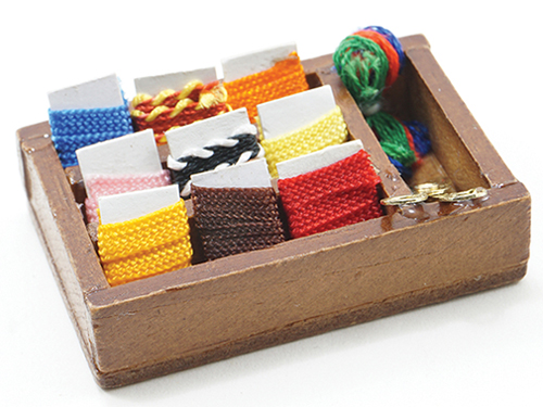 Sewing Basket