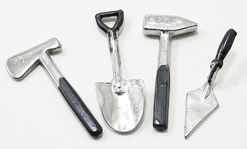 Garden Tools