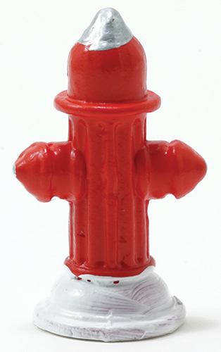 Fire Hydrant