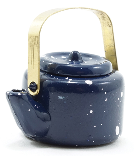 Tea Kettle