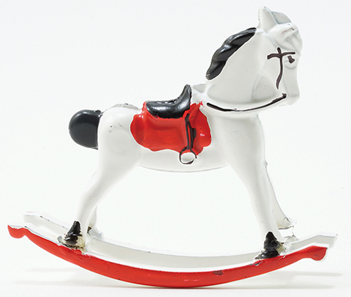 Rocking Horse, Assorted