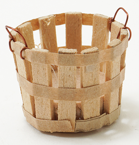 Basket, Small