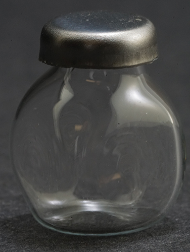 JAR WITH LID