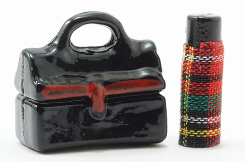 Lunch Bucket with Thermos, 2 pc