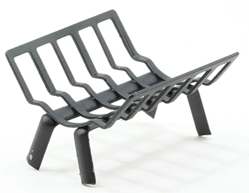 Fireplace Log Holder