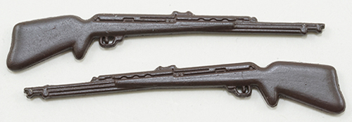 Rifles, 2 pc