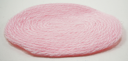 Pink Rug, Small