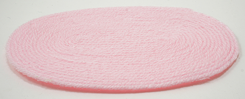 Pink Rug, Large