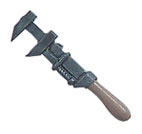 Monkey Wrench
