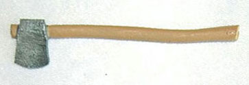 Small Axe