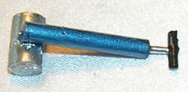 Spray Gun/Pump/Garden