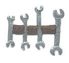 Wrenches 4Pcs.