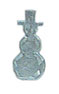 Snowman Cookie Cutter