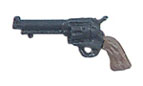 Western Handgun