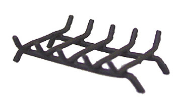 Fireplace Grate