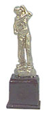 Golf Trophy