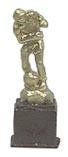Soccer Trophy