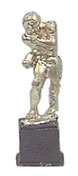 Football Trophy
