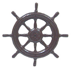 Ship's Wheel