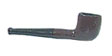 Straight Brown Pipe