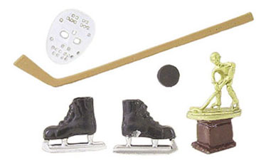 Hockey Set 6Pcs
