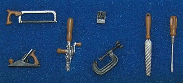 Tool Set, General #2