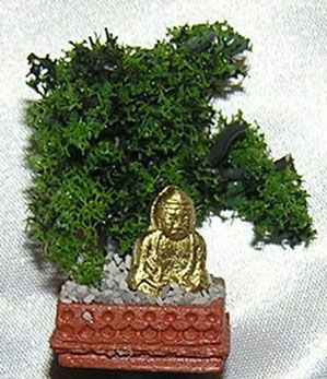 Bonsai Tree Set