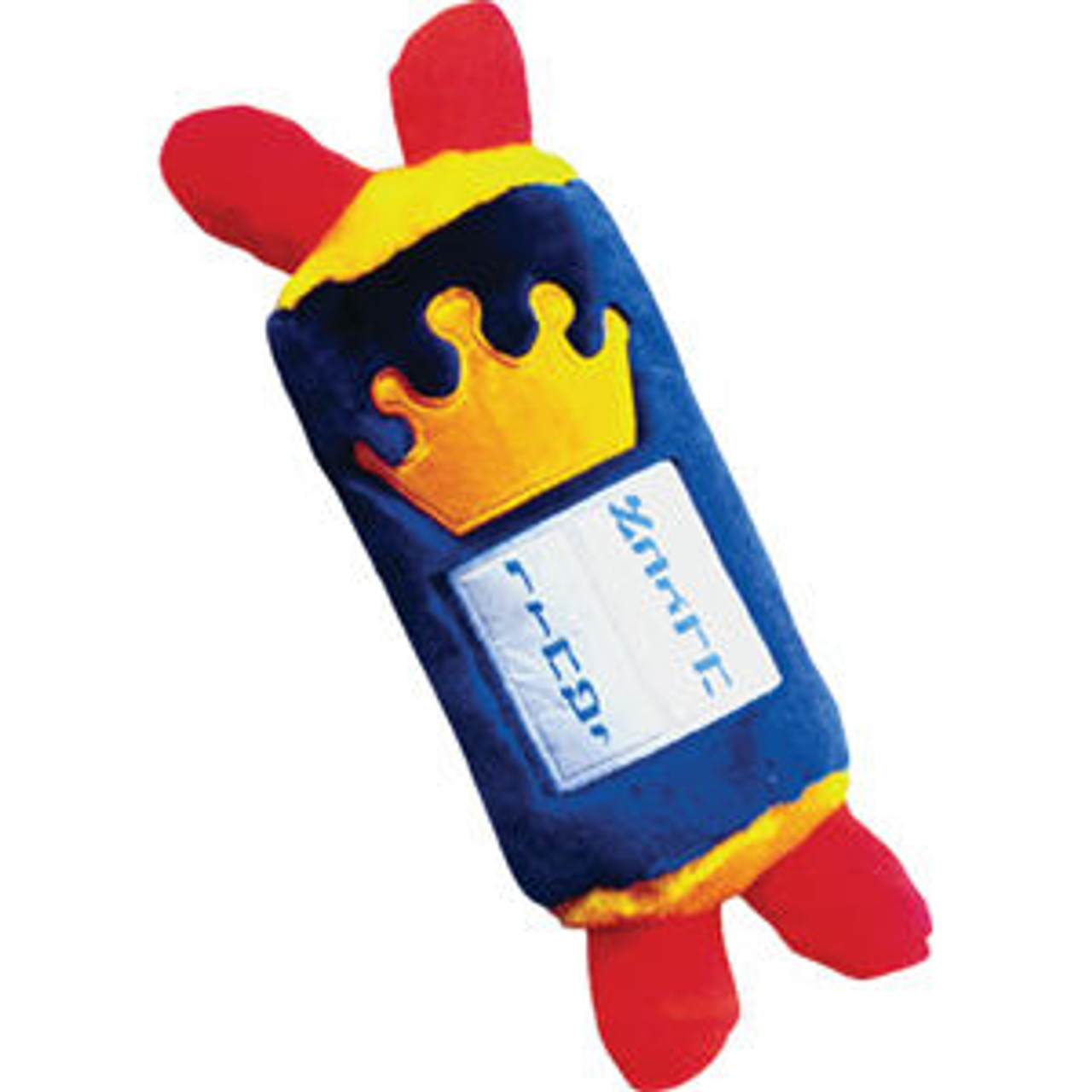 My Very Own 16" Plush Torah - As Low as 8.99 ea. | Plush Sefer Torah