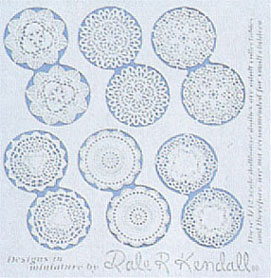 Doilies